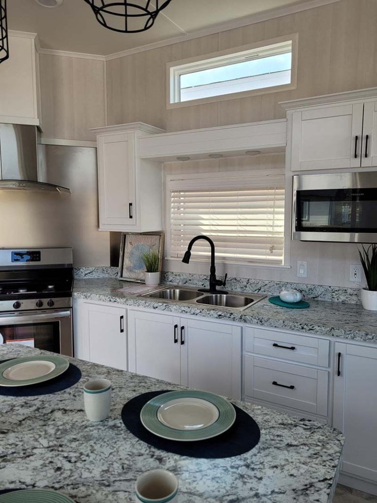 Hopewell Kitchen