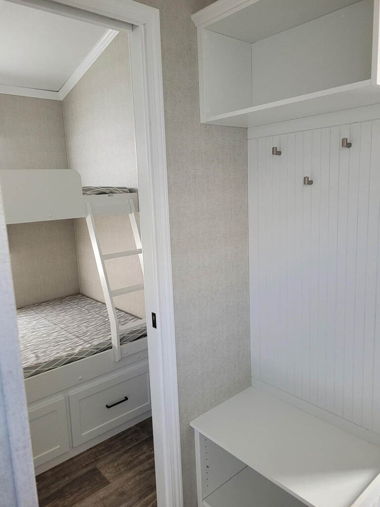 Bunk Bed