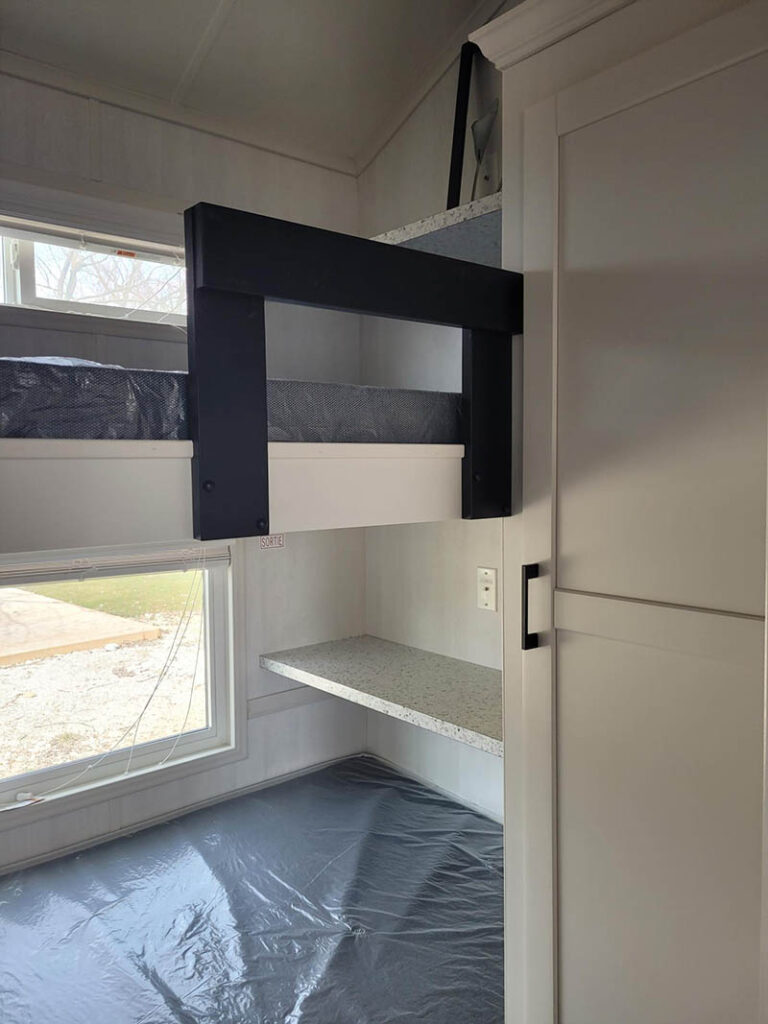 Bunks
