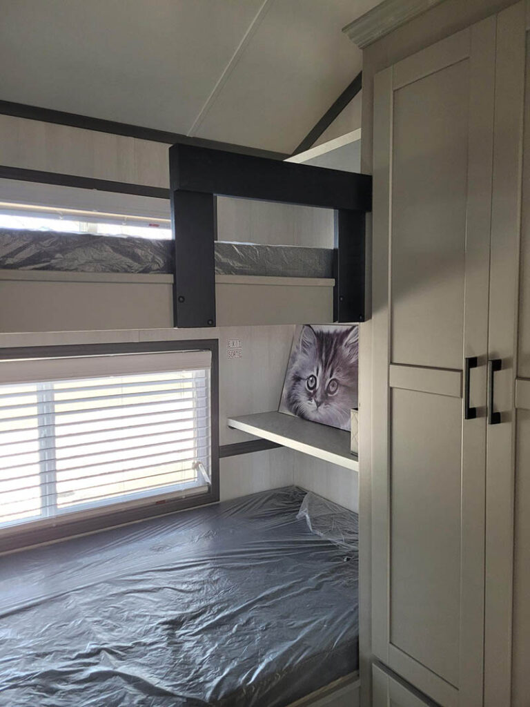 Bunks