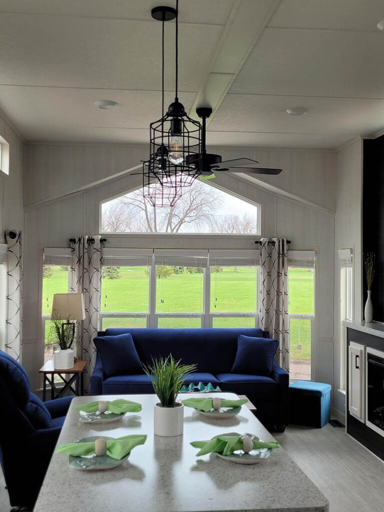 Living Dining 2