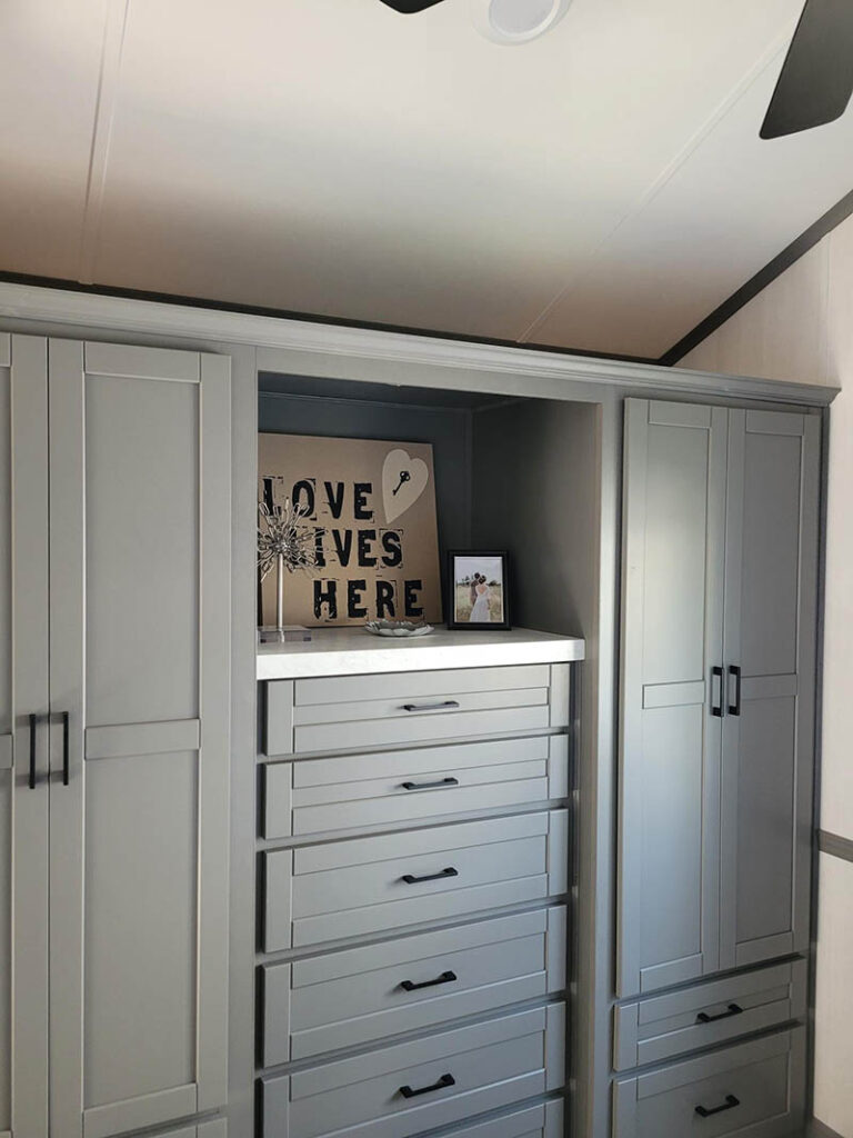 Wardrobe