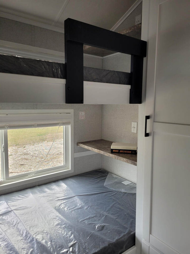 Bunks