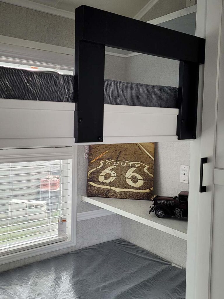 Bunk