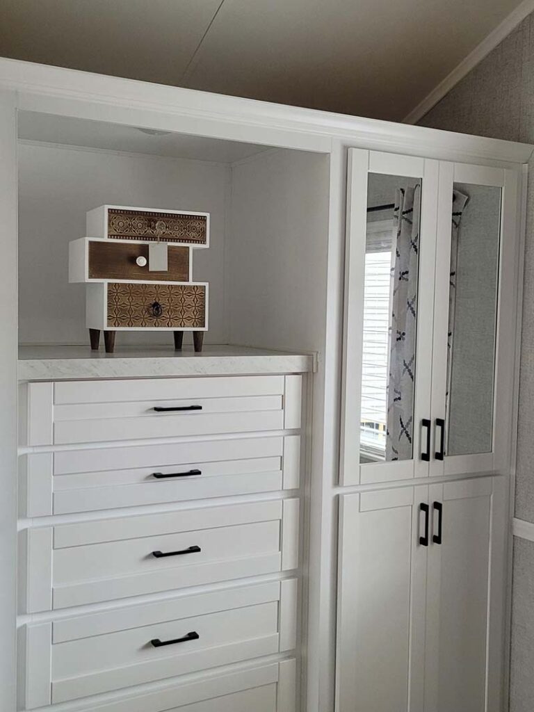 Wardrobe
